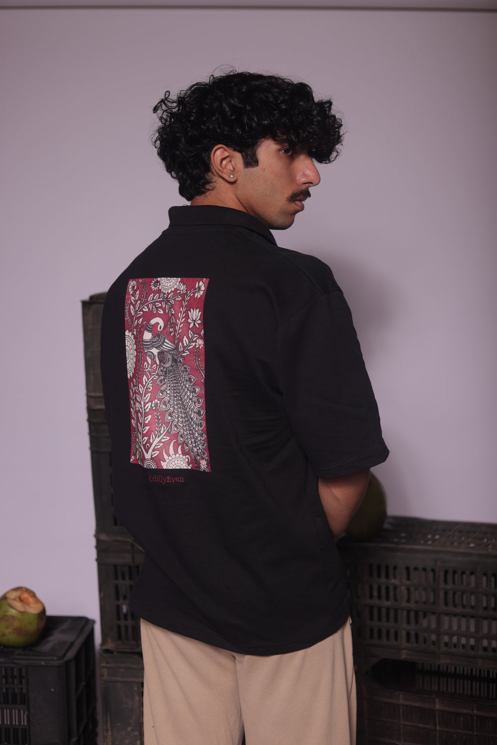 '+91 AP 01 Polo