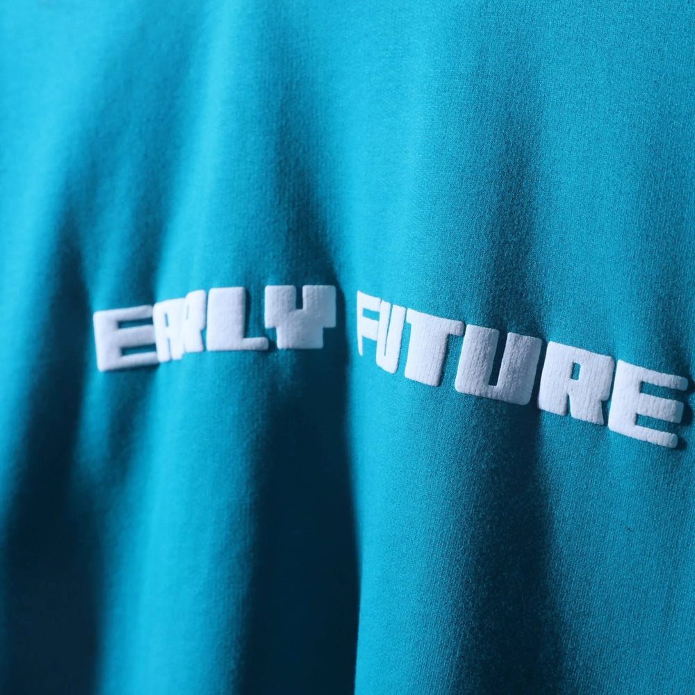 “Not A Unicorn” Reliance Green Tee