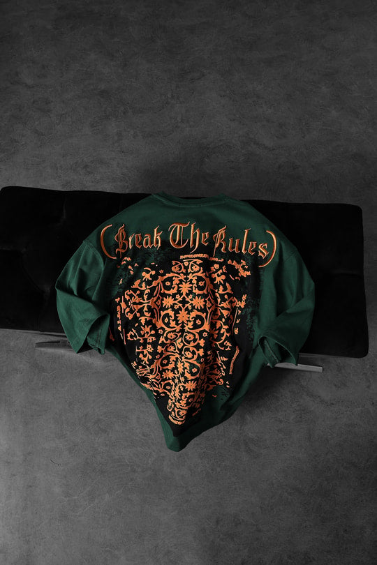 Break The Rules Tee