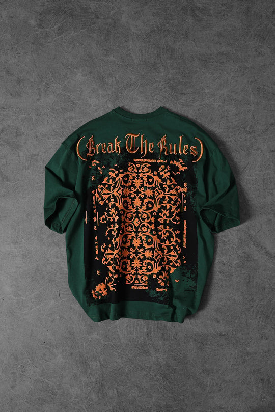 Break The Rules Tee