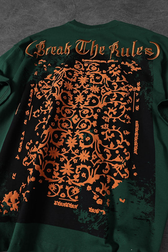 Break The Rules Tee