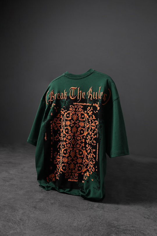 Break The Rules Tee