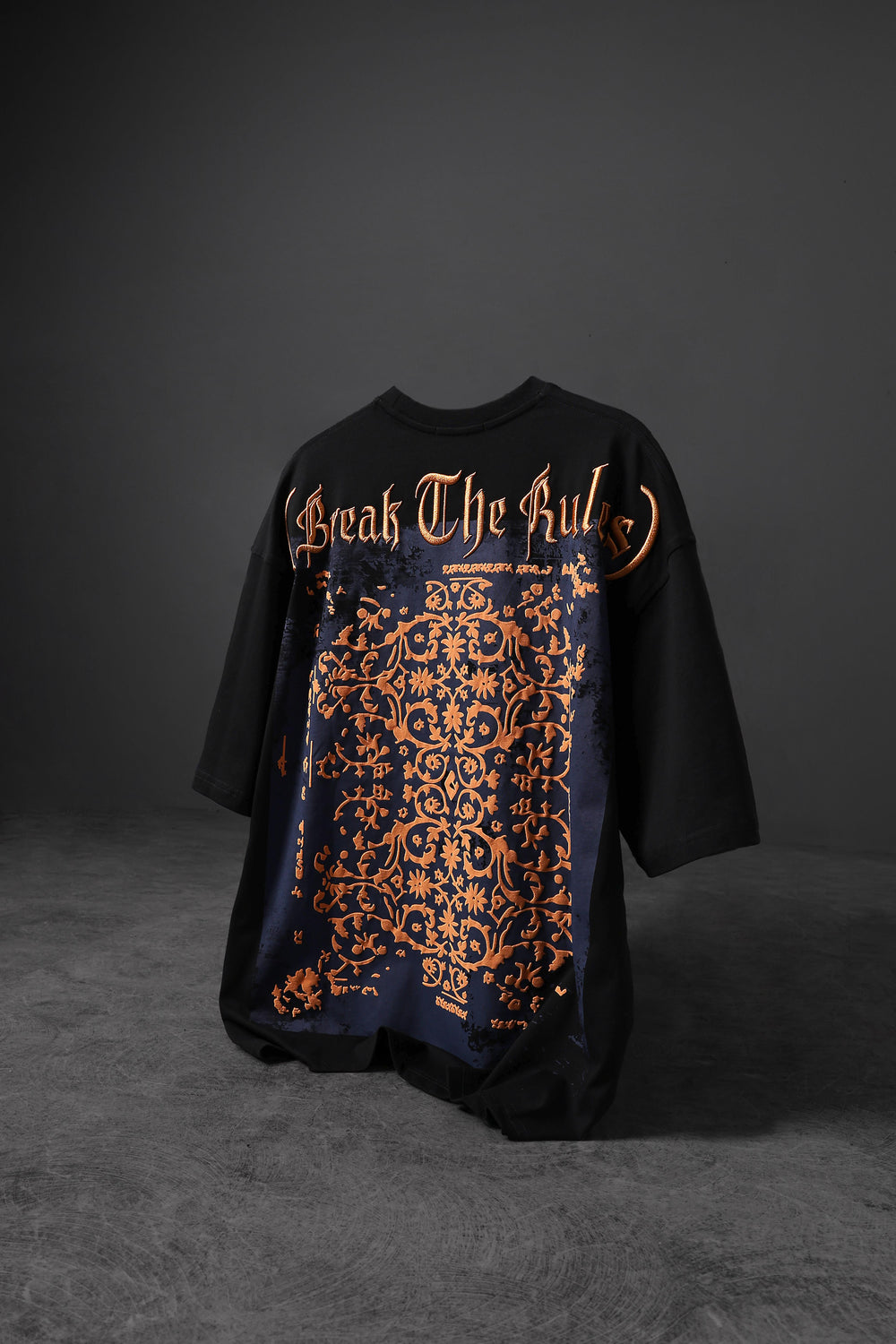 Break The Rules Tee