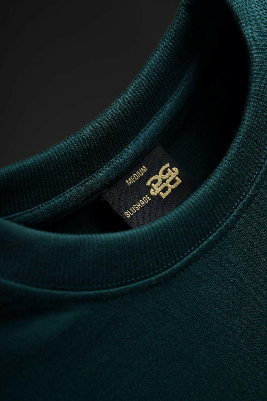 green oversized tshirt, puff printing, 240 gsm, streetwear, streetwear brand, luxury fashion,