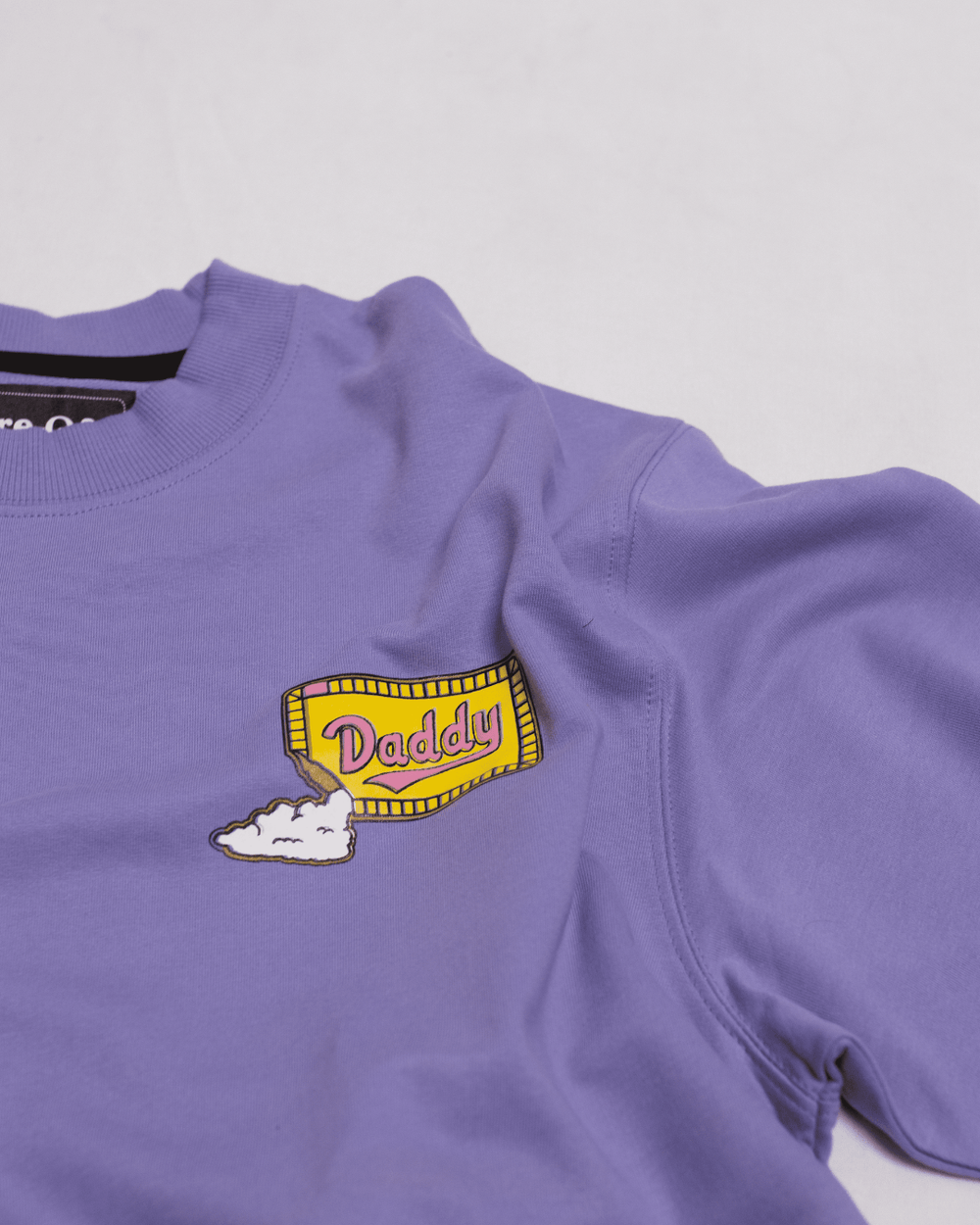 Sugar Daddy Oversized T-shirt