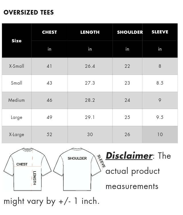 Wrath Tee