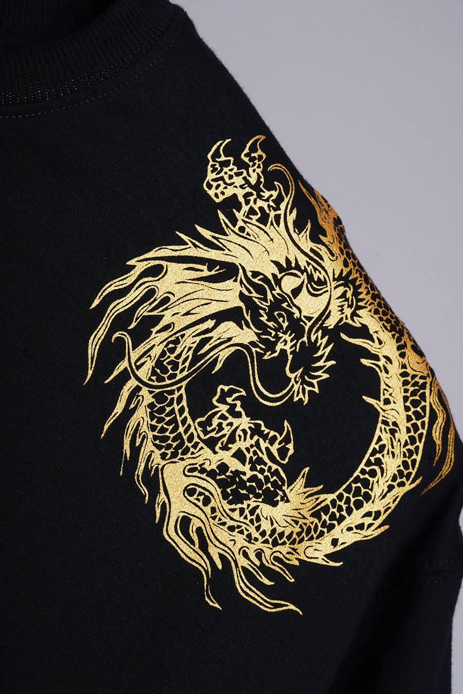 Dragon Tee