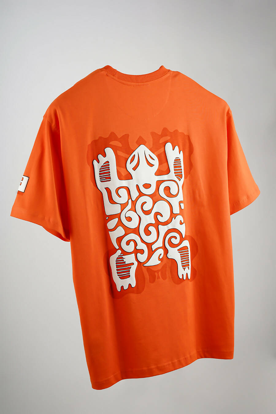 TURTLE TEE