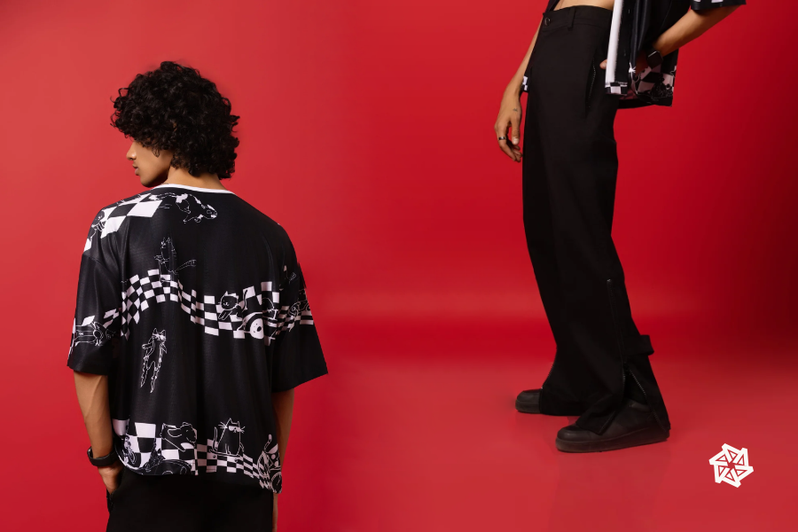 Why Oversized Clothing is the Future—And Why You're Already Wearing It