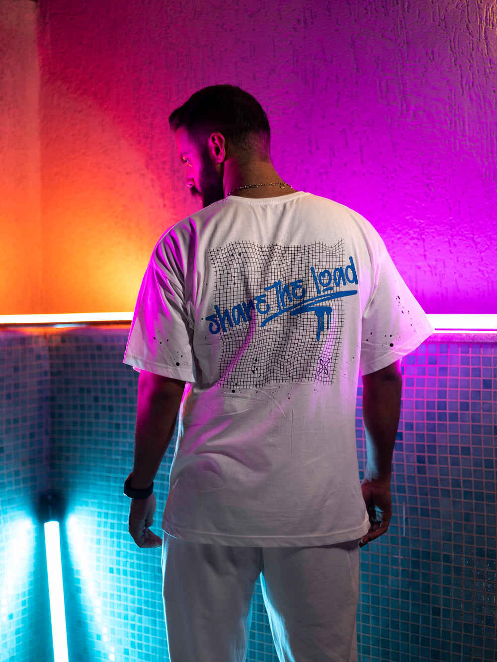 The Washcare • Jogger