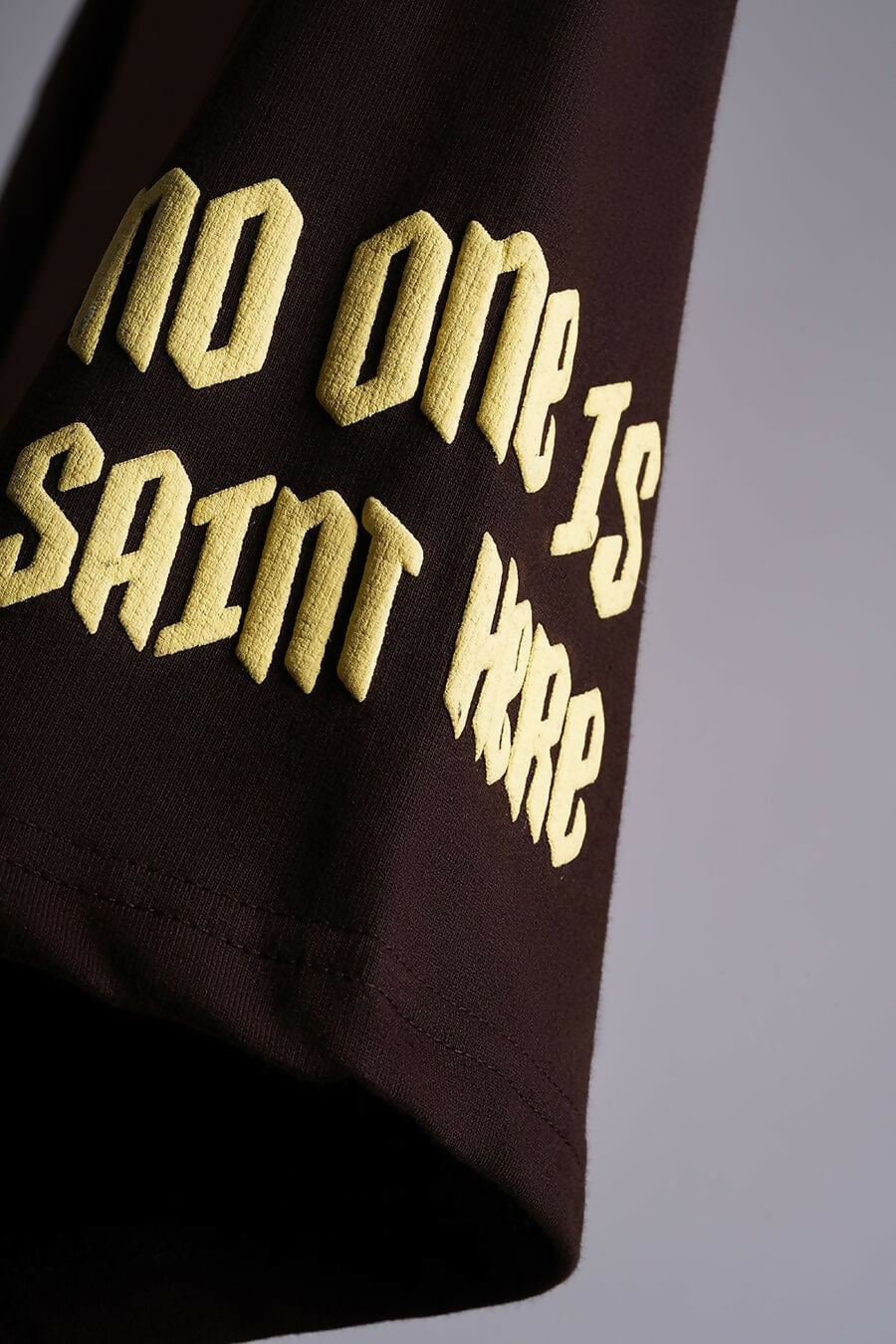 Themesis Oversized Tee