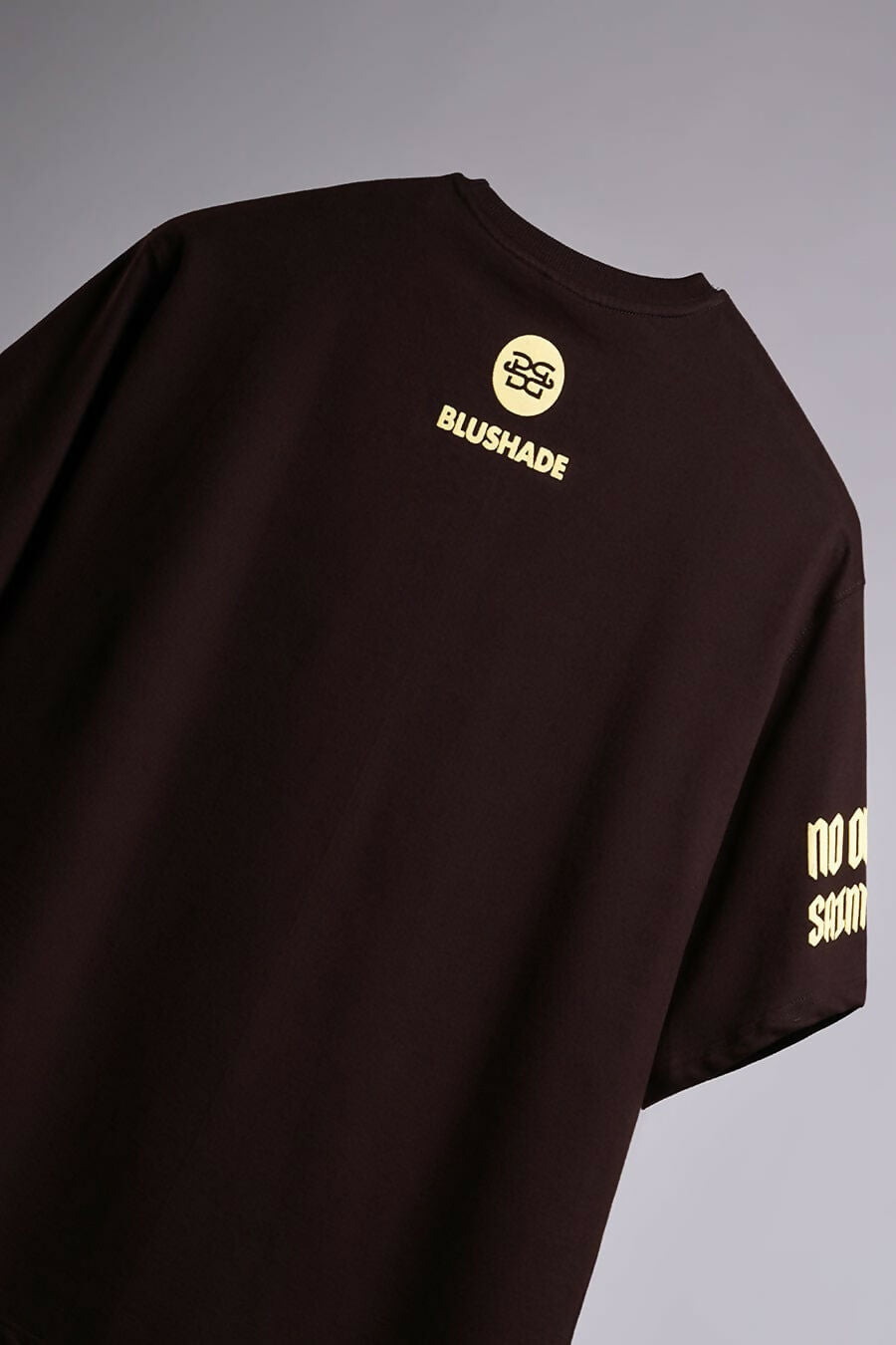 Themesis Oversized Tee