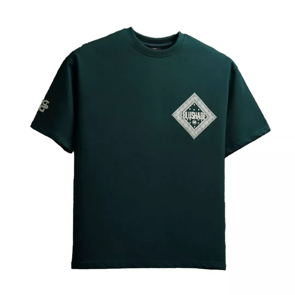 oversized tshirt, puff printing, 240 gsm, streetwear, streetwear brand, luxury fashion,