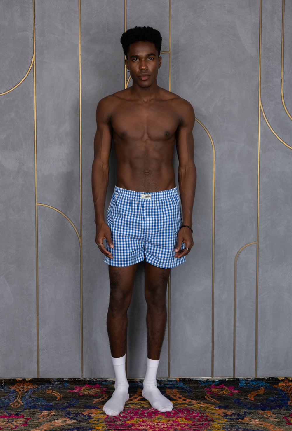 PAWRTY boxers