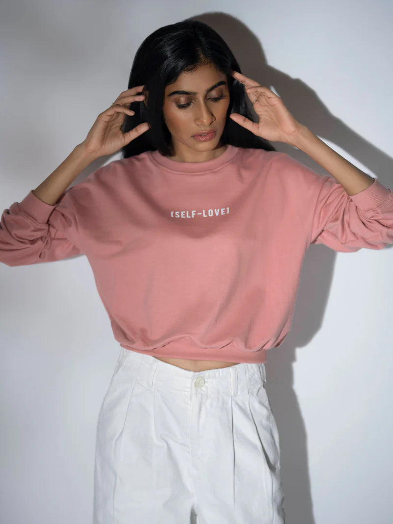 Tatiana Sweatshirt