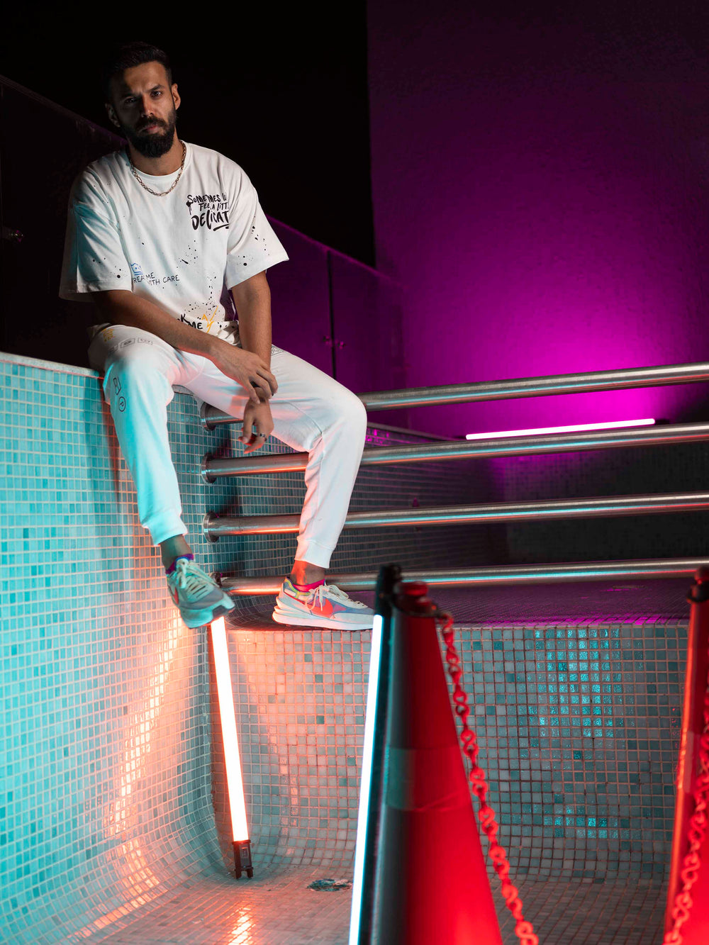 The Washcare • Jogger