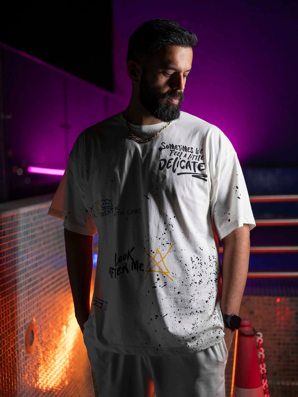 The Washcare • Jogger