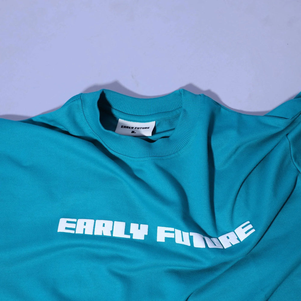 “Not A Unicorn” Reliance Green Tee