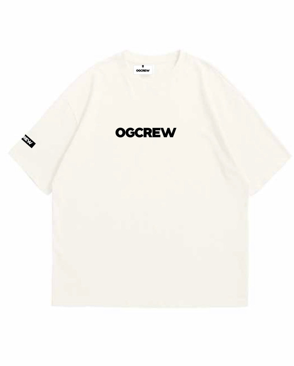 OFF WHITE LOBSTERS T-SHIRT