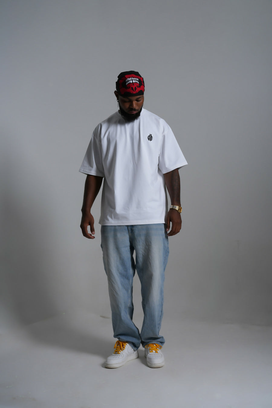 MEMBER OF ANCESTRY TEE