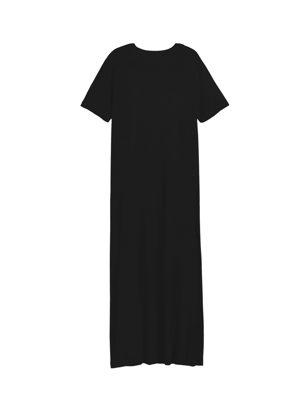 The Antima Tee - Black