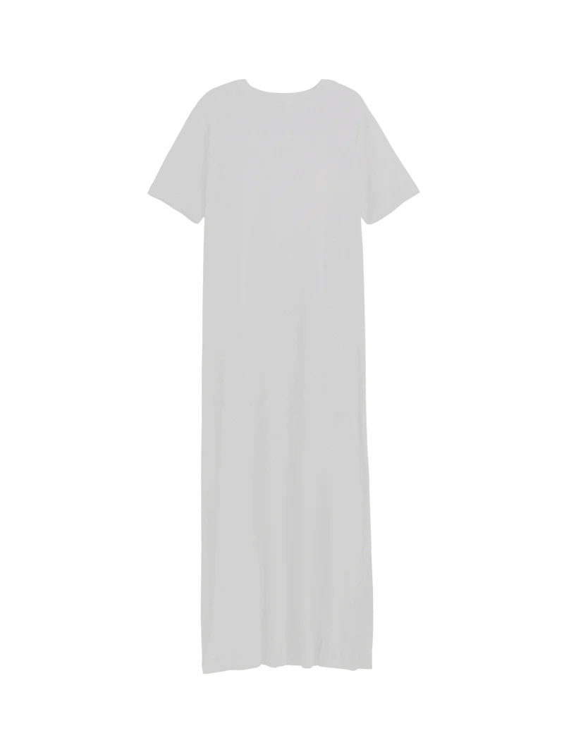 Antima Tee (White)