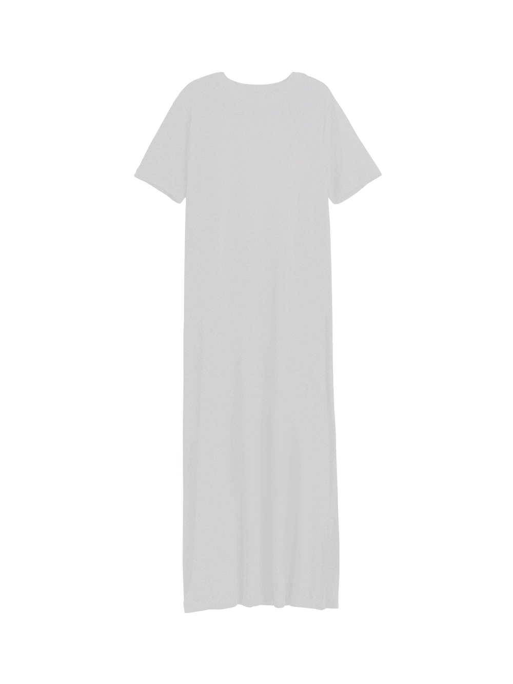 The Antima Tee - White
