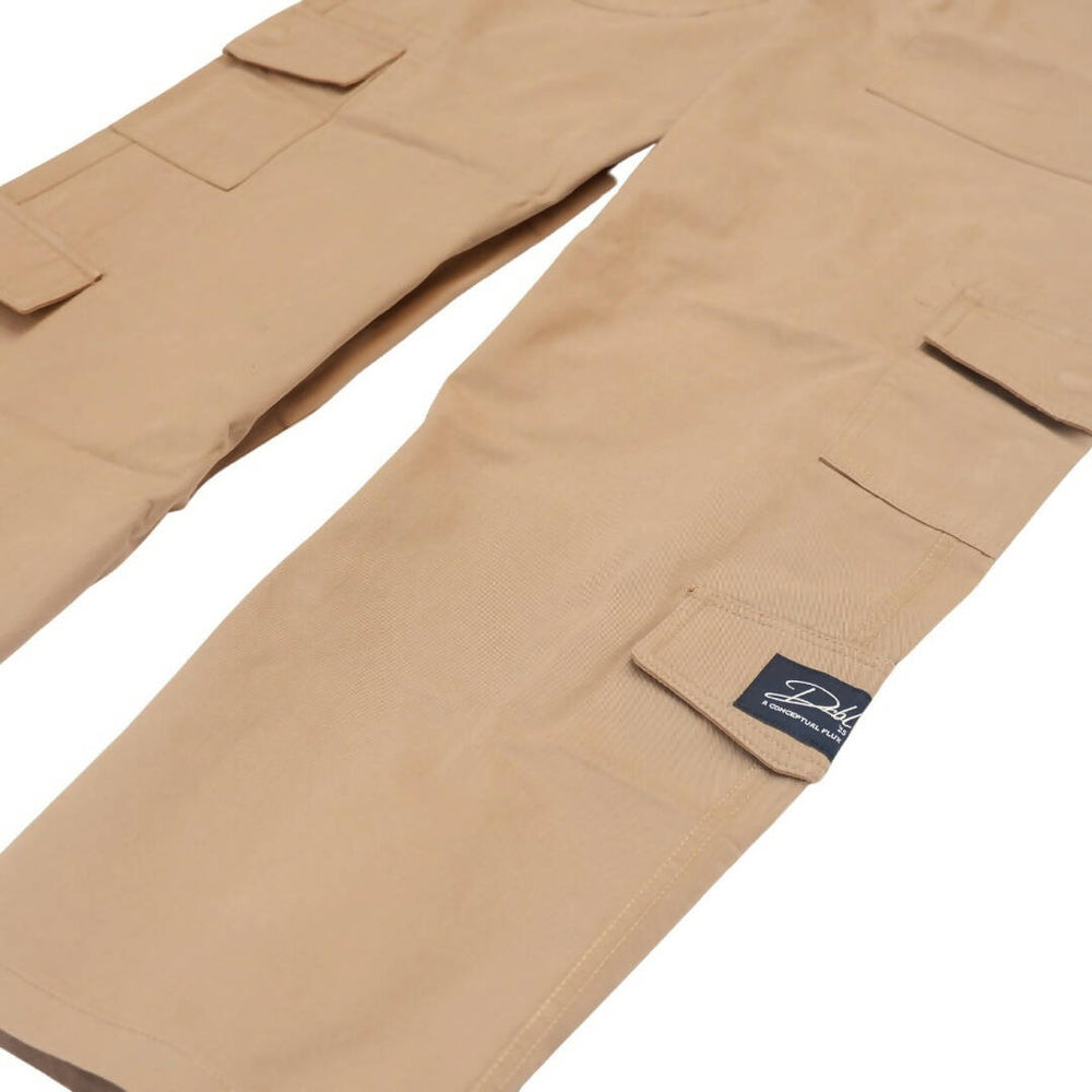 TAN FLUX CARGOS