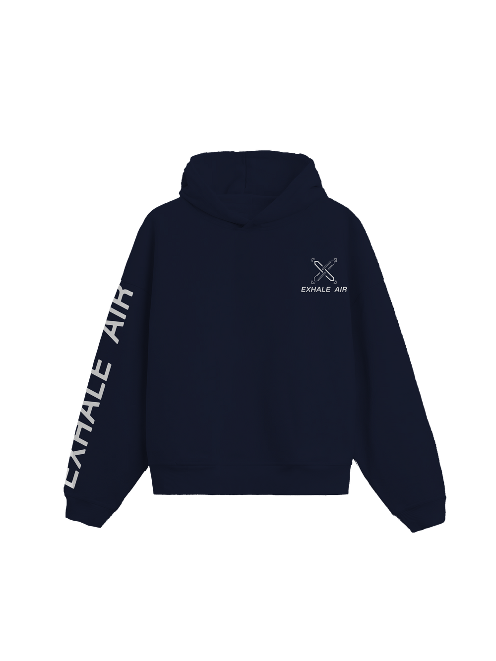 The Up In The Cloud Hoodie