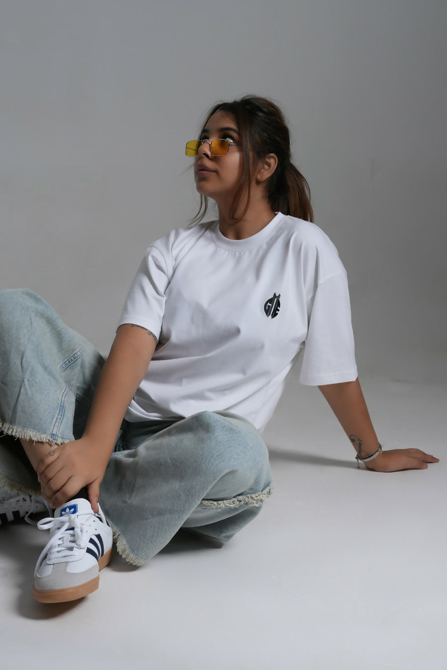 MEMBER OF ANCESTRY TEE