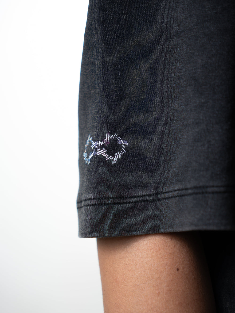 The Night Fade Tee