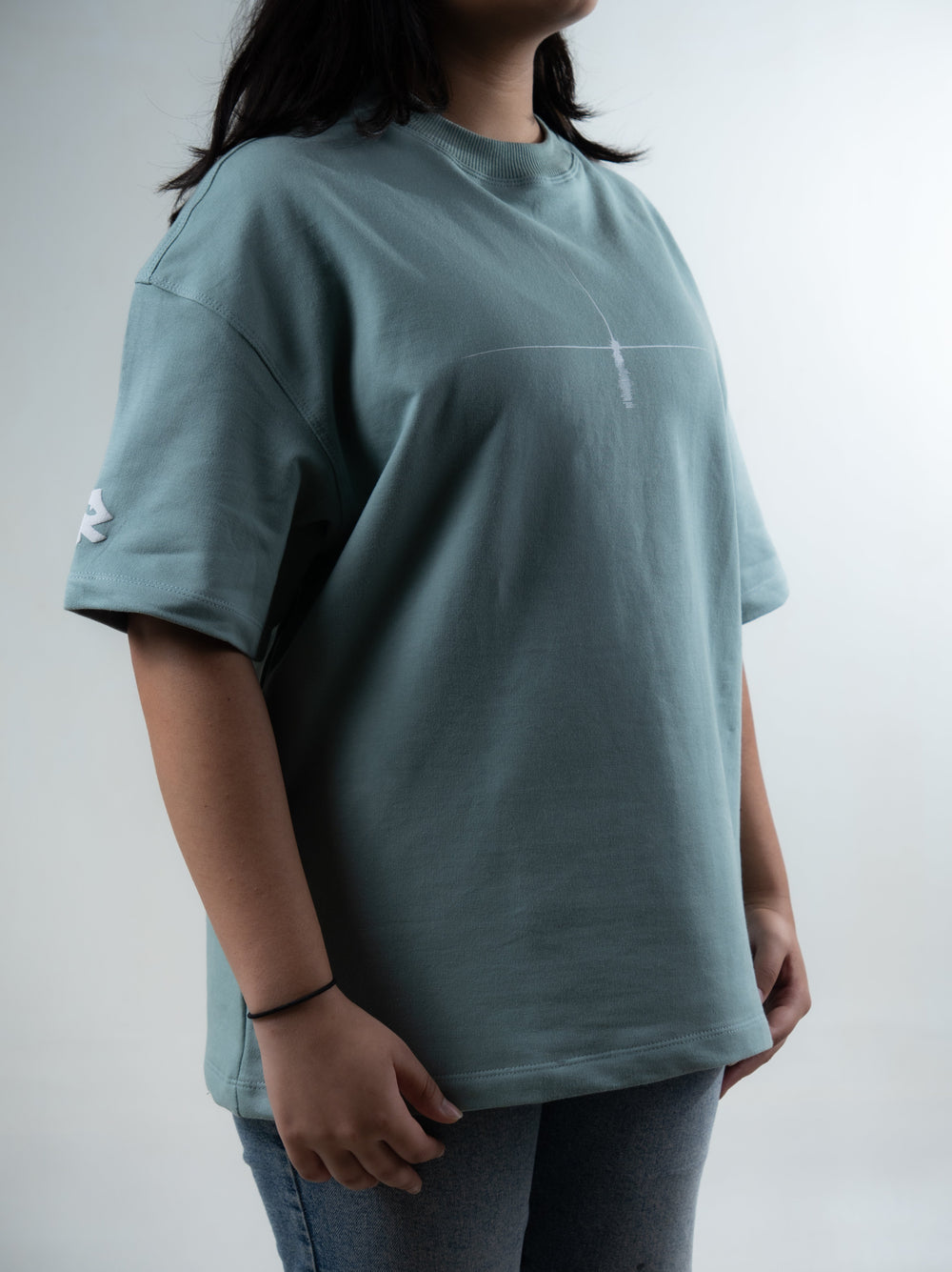 The Bleach Lagoon Tee