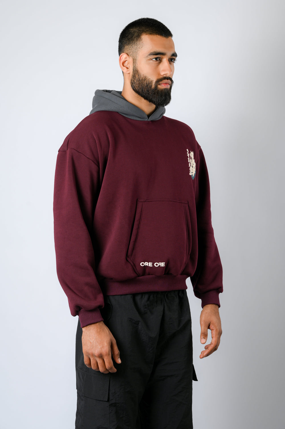 Senryu Harmony Hoodie