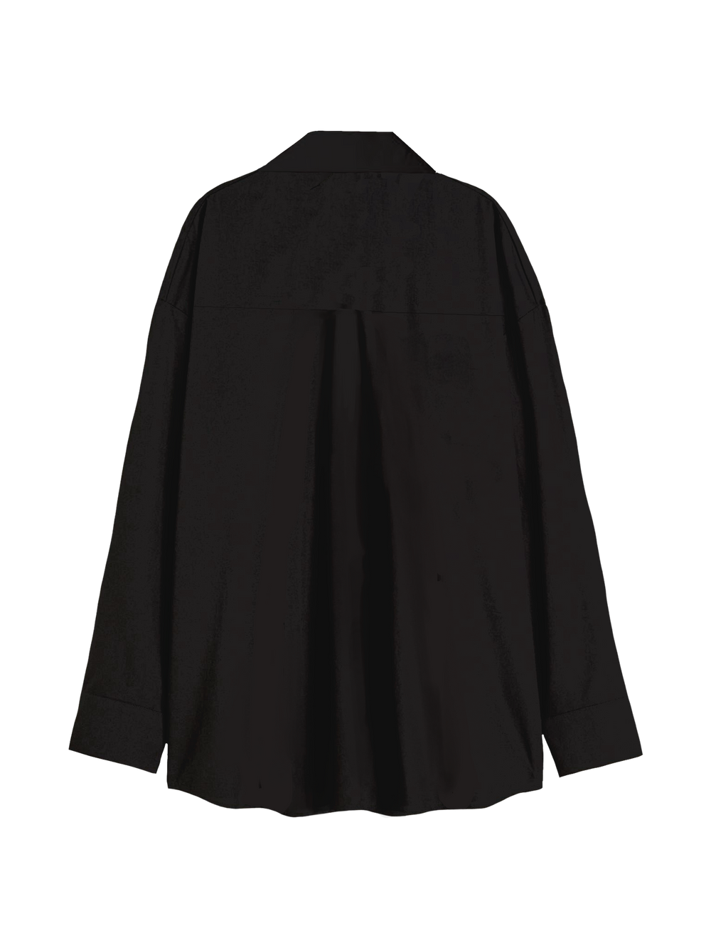 The Fragile Shirt - Women (Black)