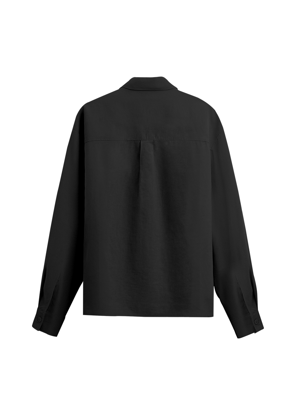 The Fragile Shirt - Men (Black)