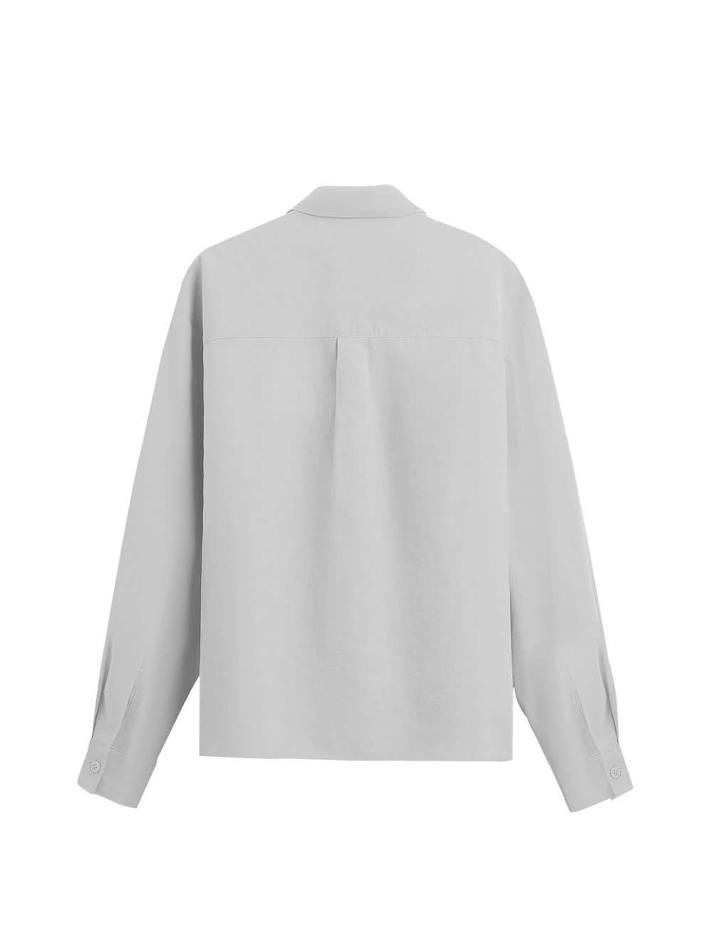 The Fragile Shirt - Men (White)