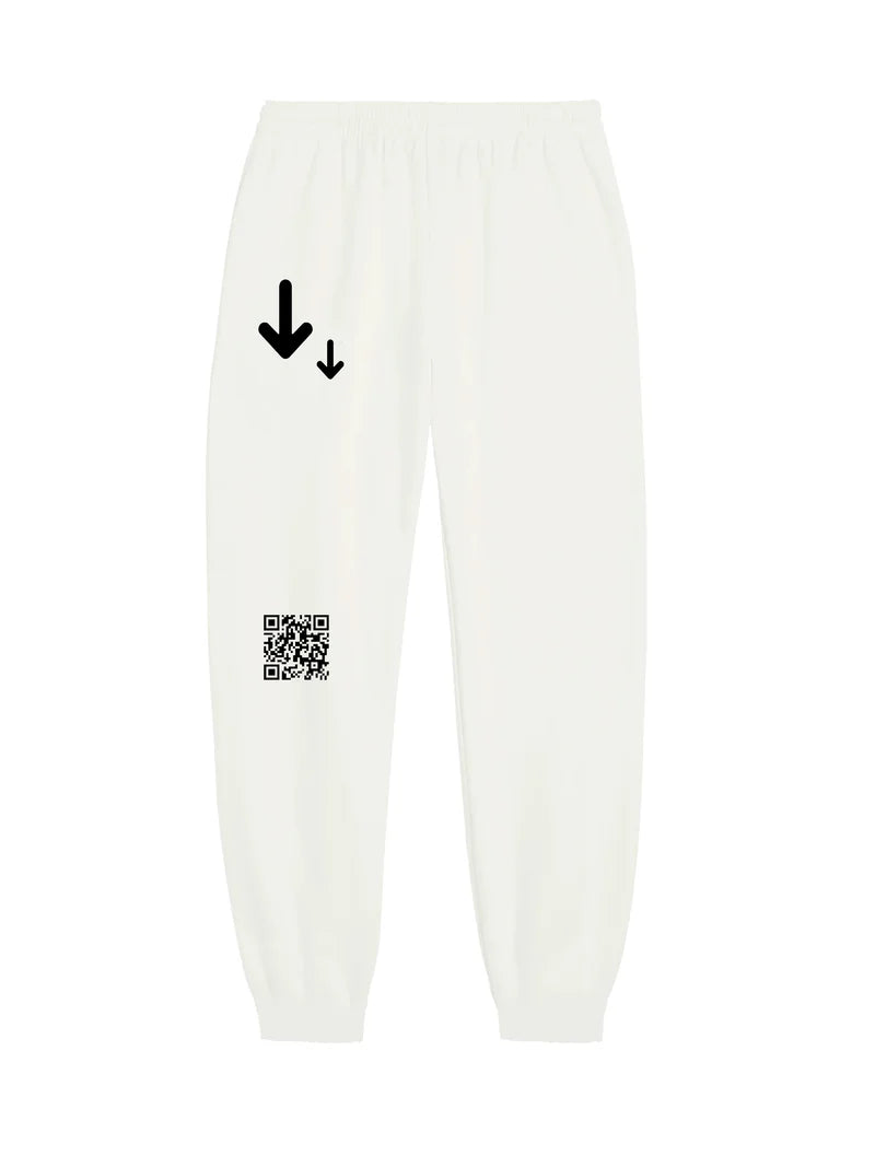 Fragile Jogger