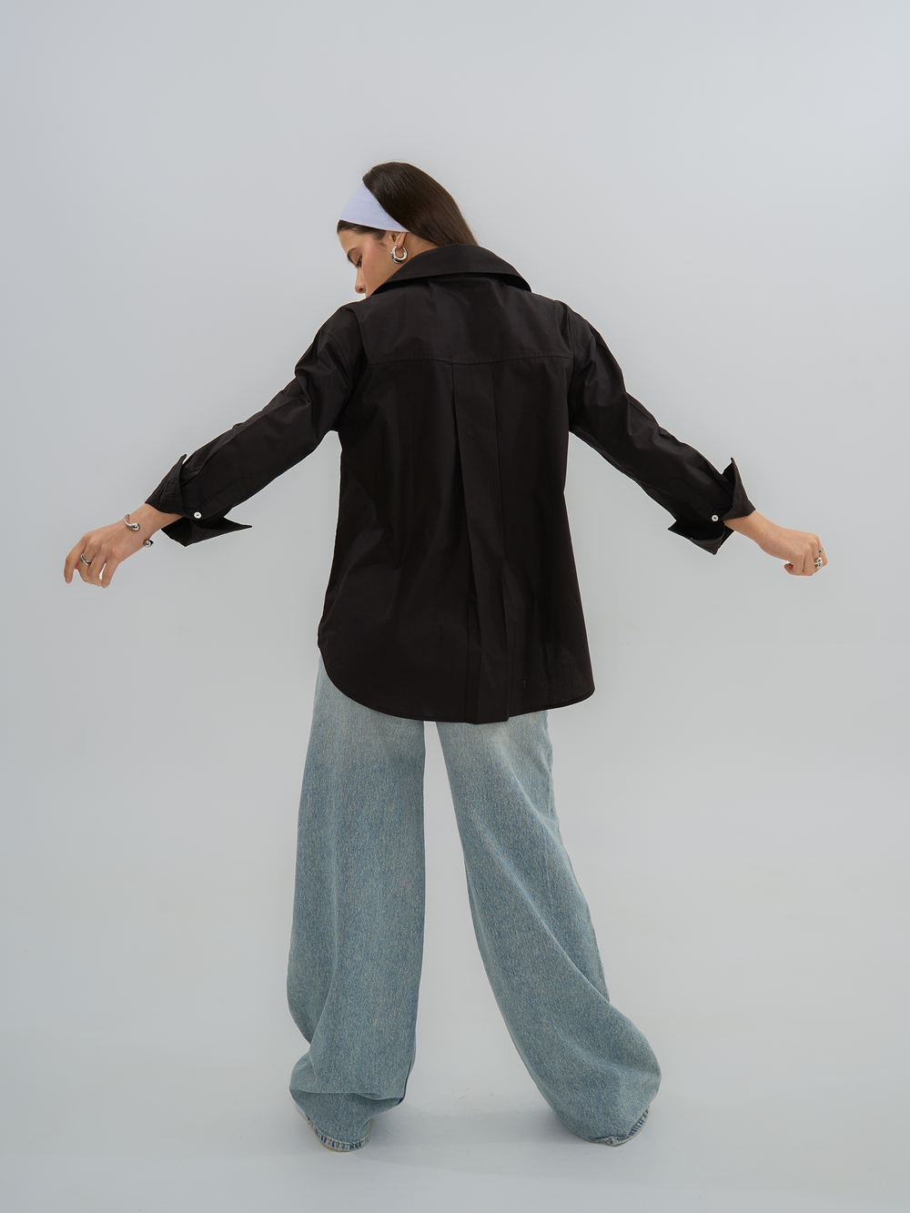 The Fragile Shirt - Women (Black)