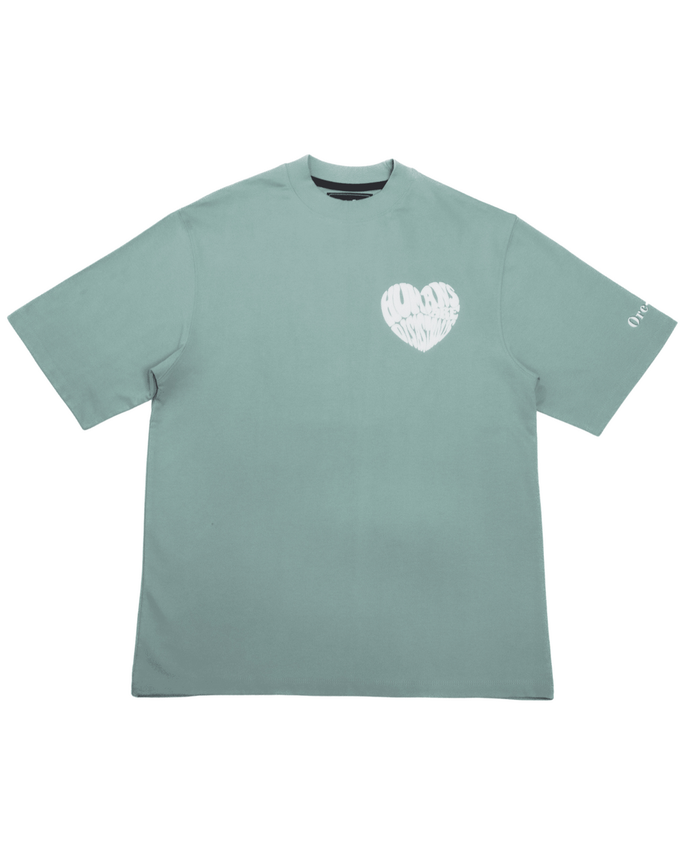 Humans are Disastrous Oversized T-shirt