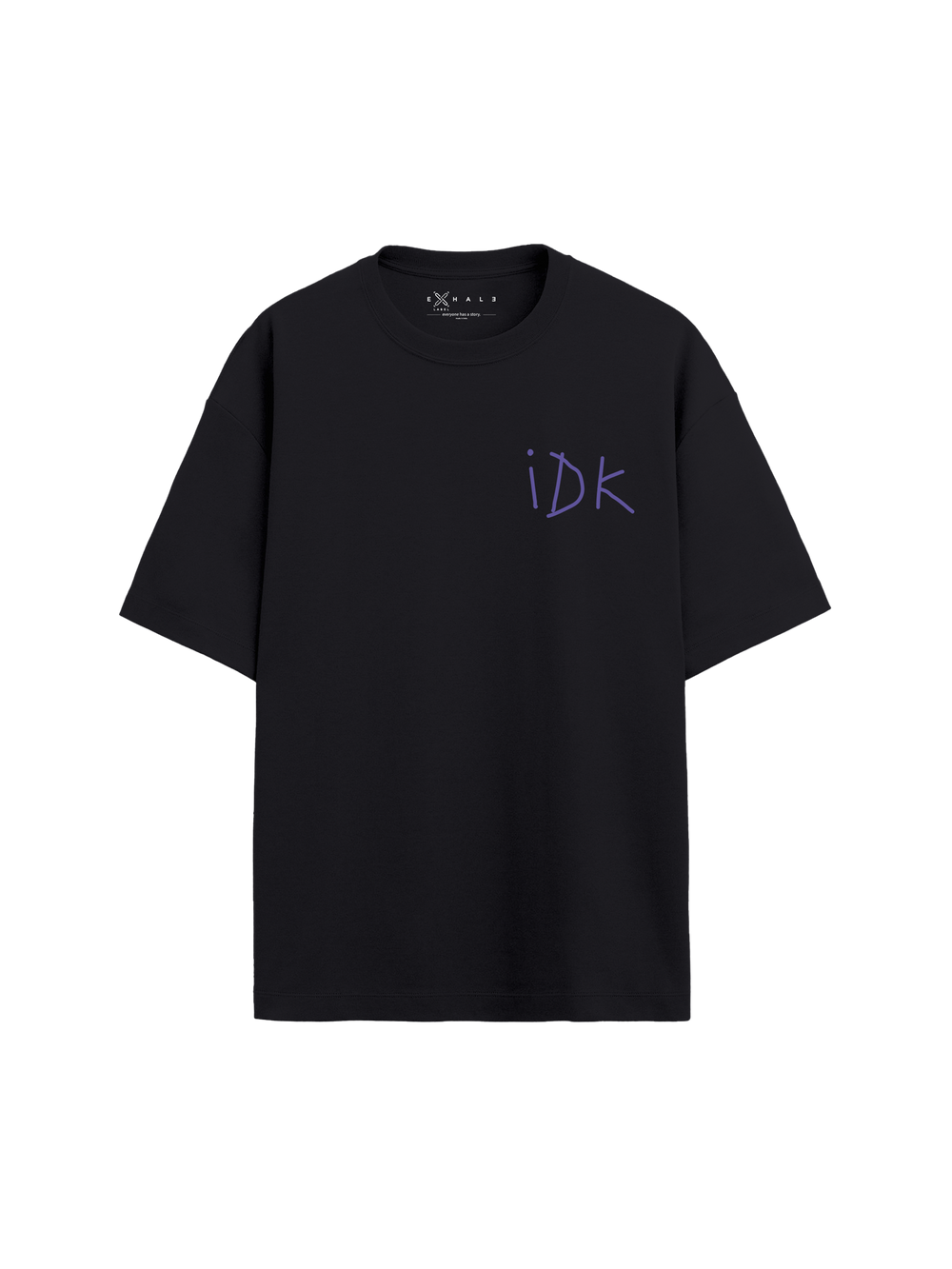 The IDK Tee