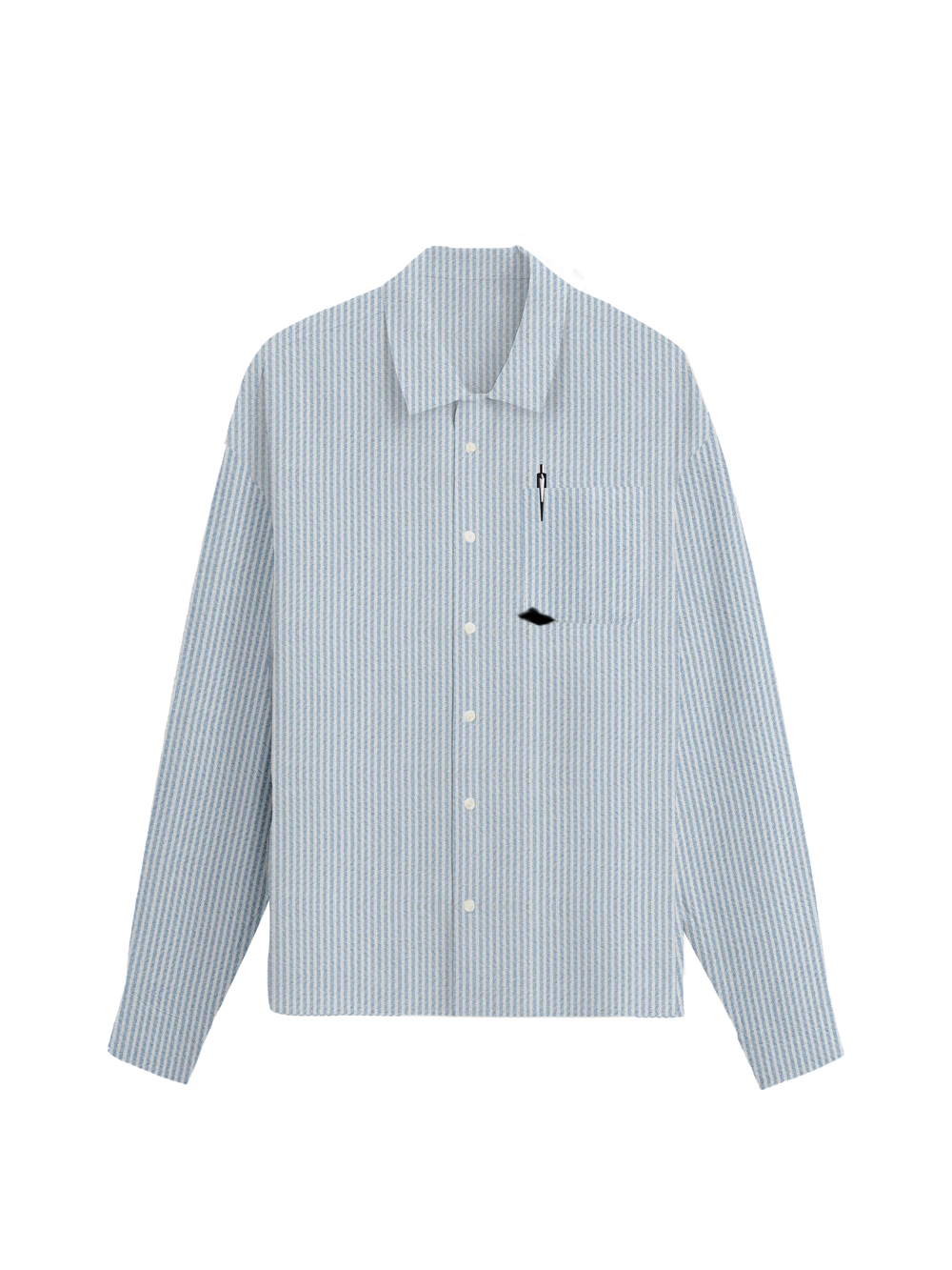 The Offline Shirt