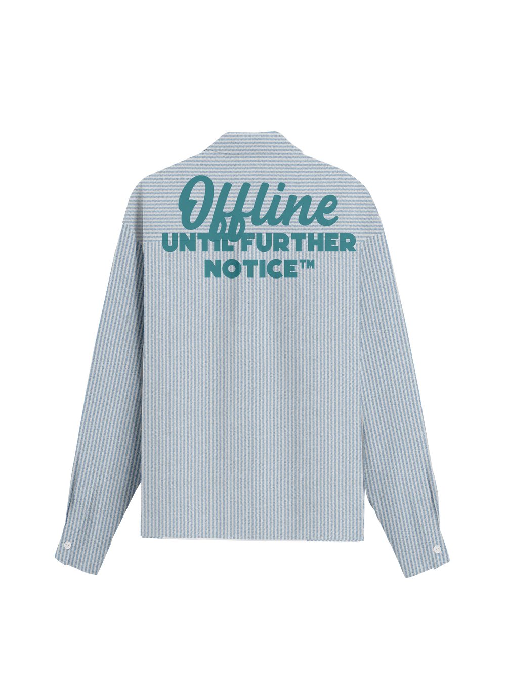The Offline Shirt