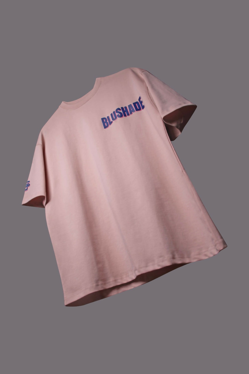 Lover Oversized Tee