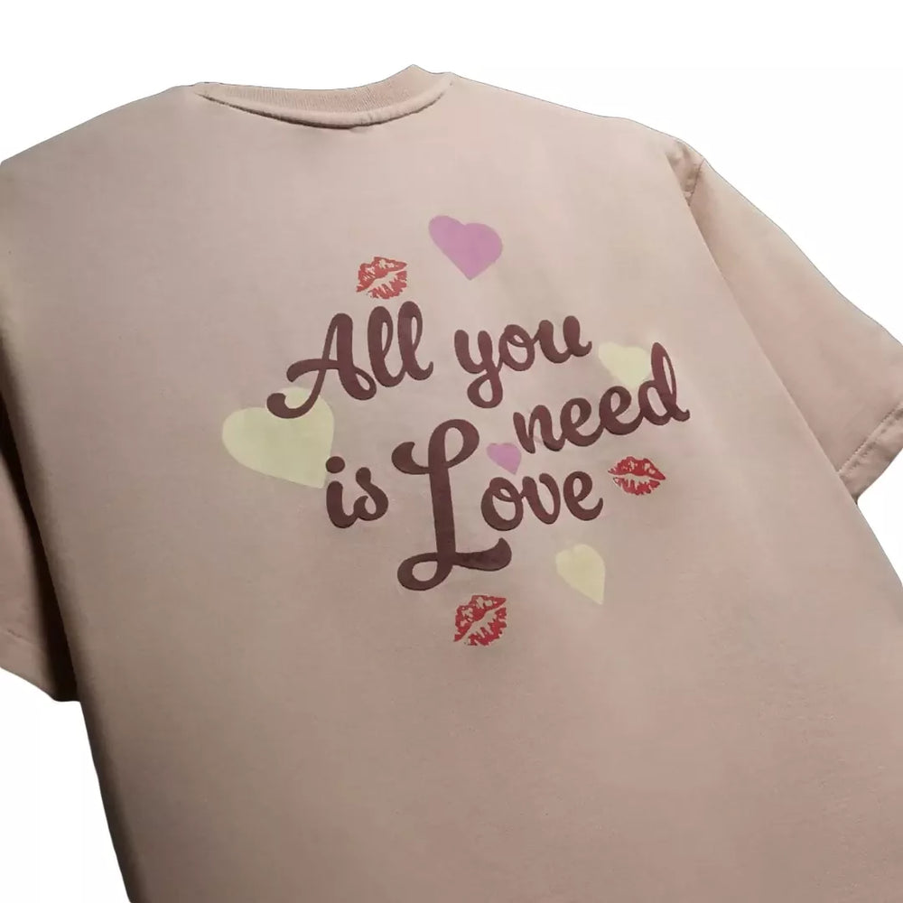 coffee oversized tshirt. streetwear brand, streetwear clothing, puff printing, streetwear