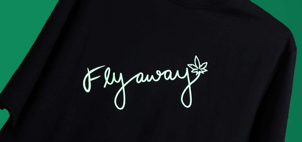 Personal Space Oversized T-shirt