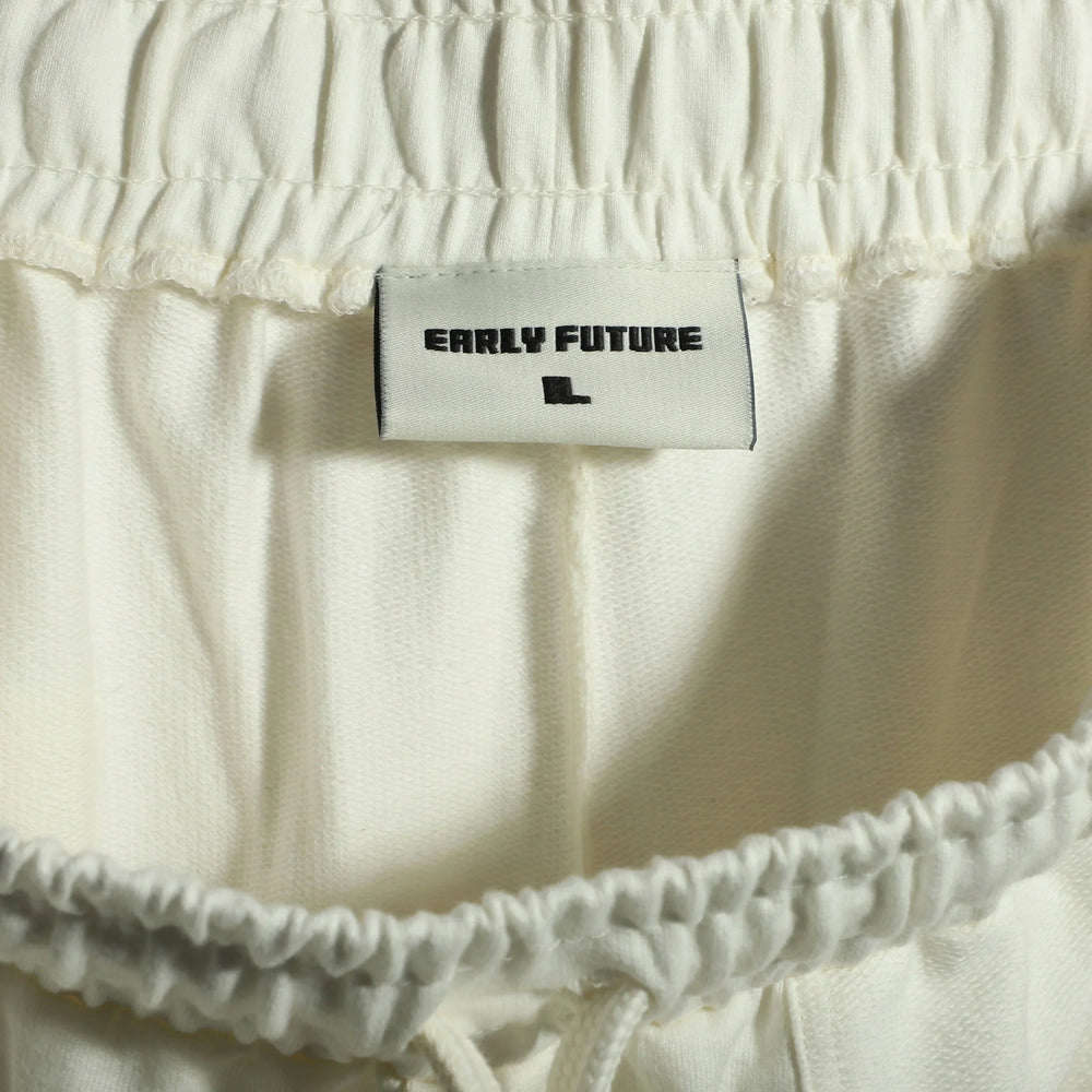 Off-White “NECESSARY” Shorts