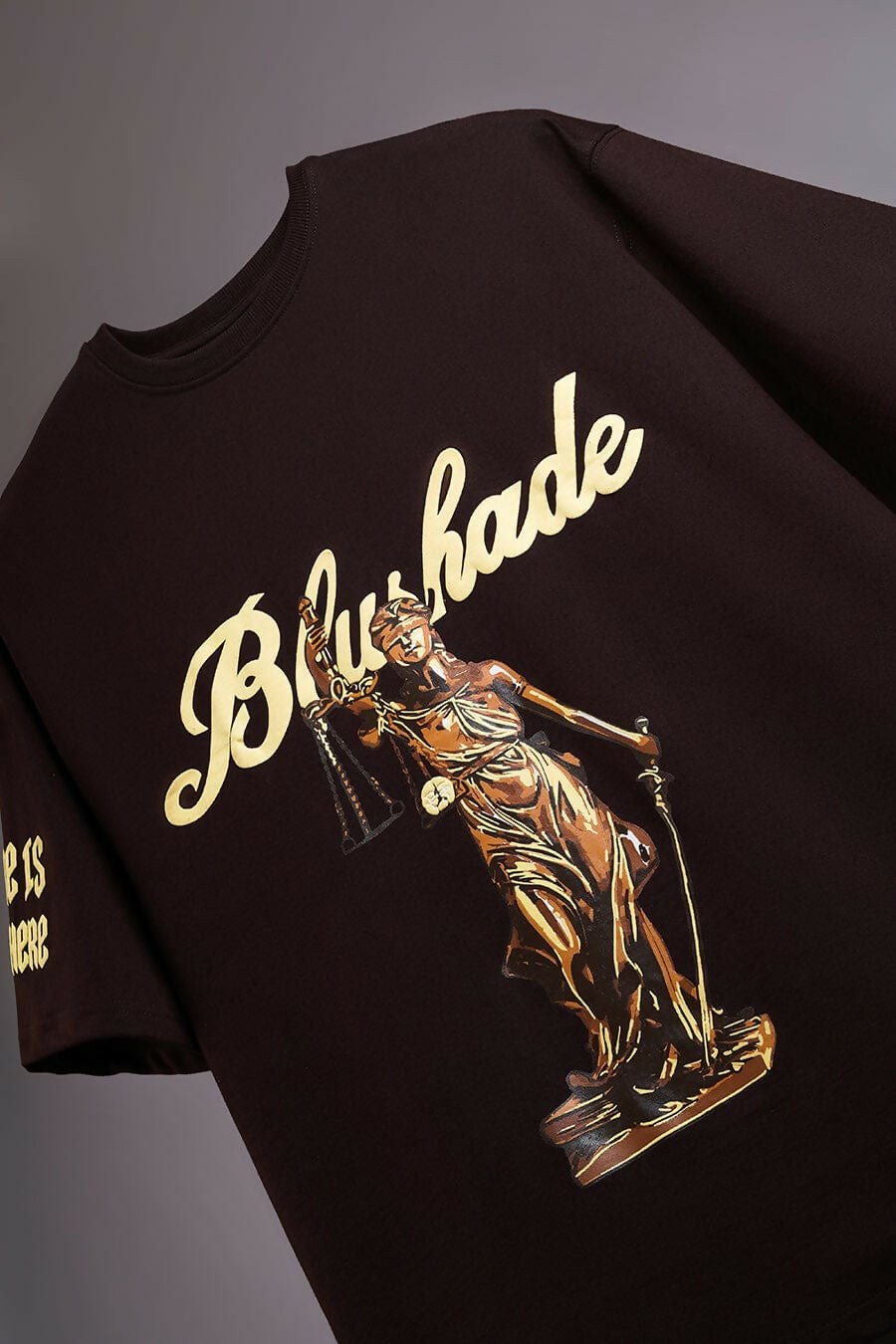 Themesis Oversized Tee