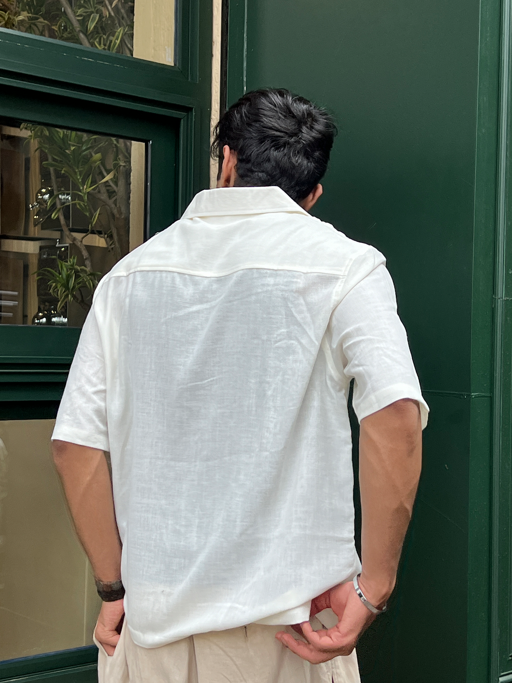 The Real Connection Shirt