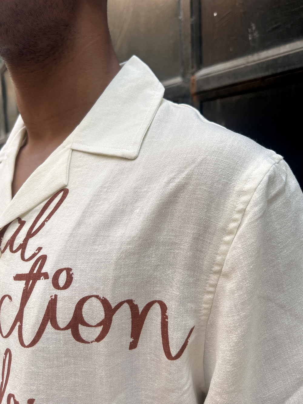 The Real Connection Shirt