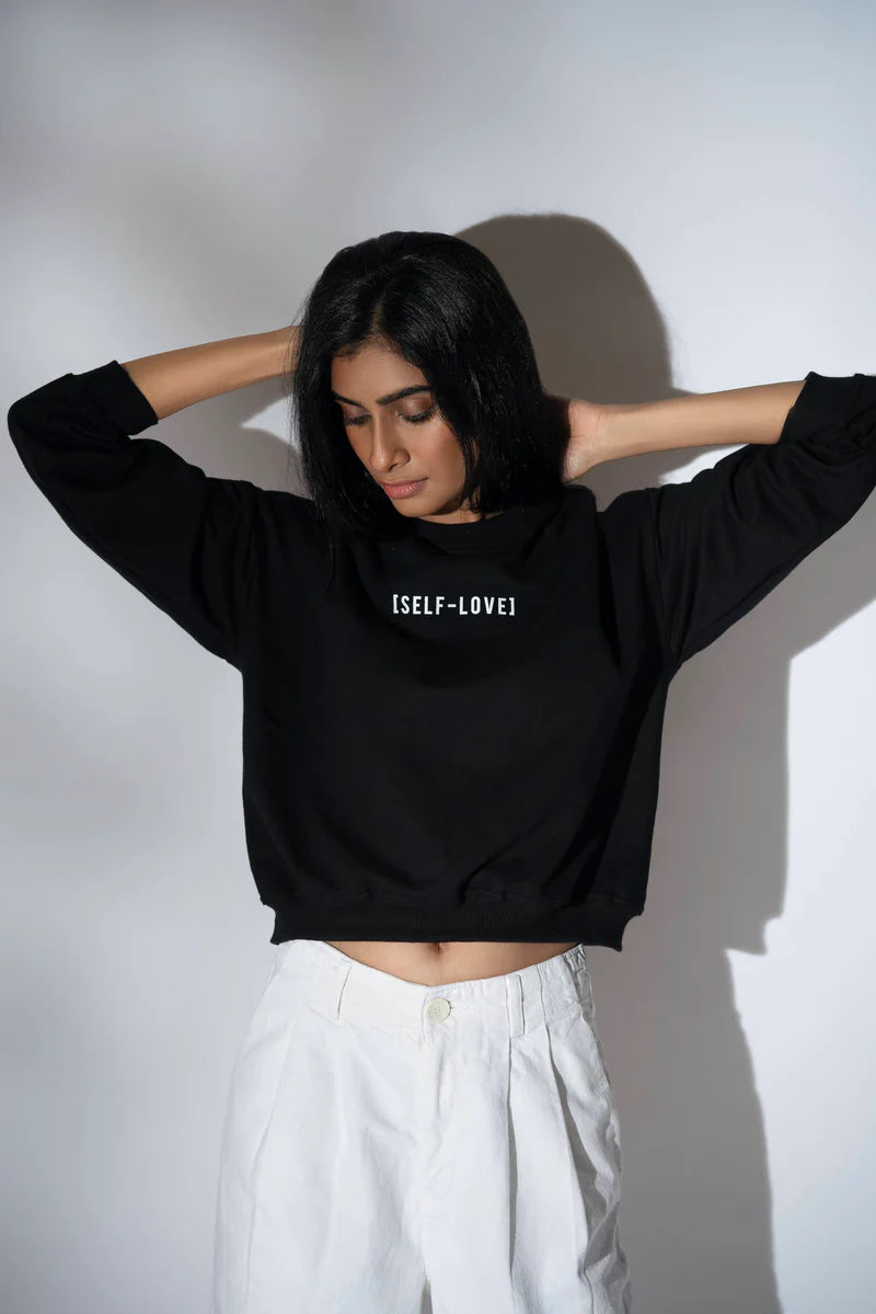 Tatiana Sweatshirt